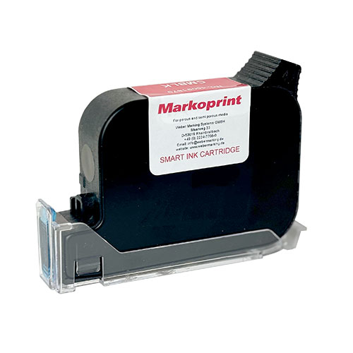 Markoprint inkjet cartridges