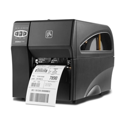 zt220 zebra label printer